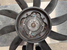 Genuine nissan cooling fan - genuine,