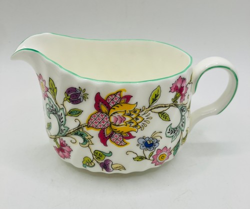 Vintage minton haddon - minton, hall