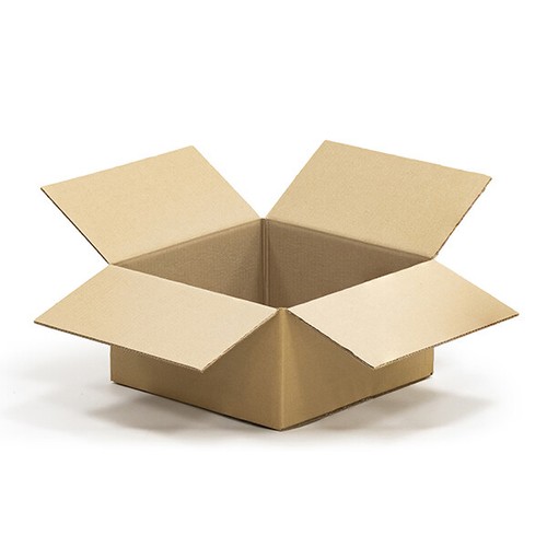 Double wall cardboard - cardboard, boxes