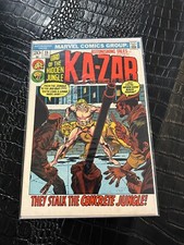 Astonishing Tales #15 Feat