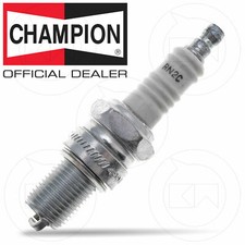 Champion RN2C Candle For Gilera DNA - 50 CC - Years: 2001 -