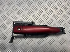 2015 NISSAN QASHQAI FRONT RIGHT DRIVER SIDE DOOR HANDLE GENUINE 212124EA