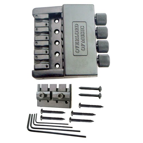 String headless bass guitar - 4,