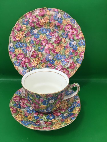 Rare 1940s royal - royal, winton