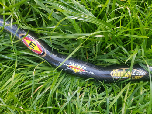 Nos retro monkey lite dh - retro,