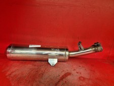 SUZUKI GSX 1250 F EXHAUST TAIL