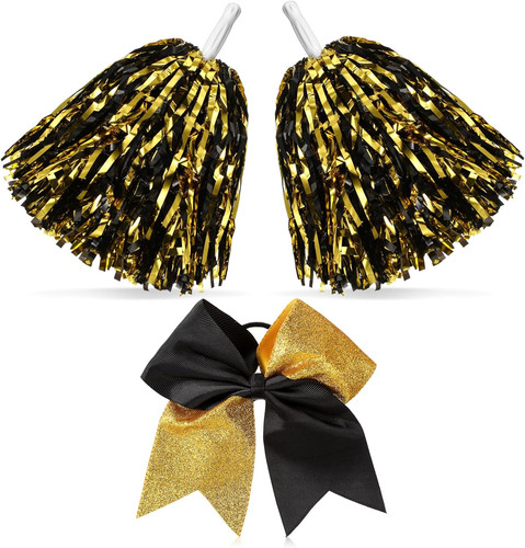 Hanaive pcs cheerleading - 3,