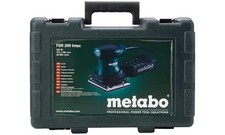 Metabo FSR200 240V 41278 Sheet Palm Sander