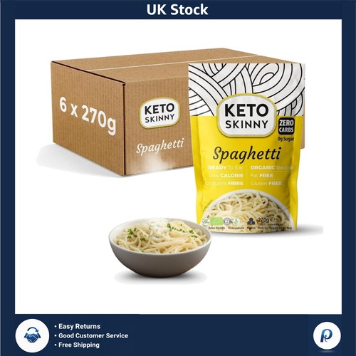 Organic zero carb konjac - organic,