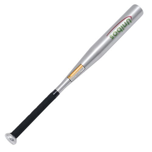 Aluminum alloy baseball bat - baseball, 26