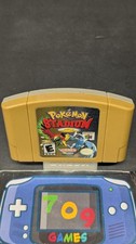 Pokemon Stadium 2 (Nintendo
