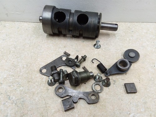 Suzuki 400 ts400 apache - 400, ts