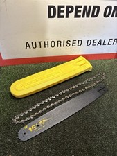 McCulloch Mac Cat 330 Petrol