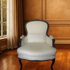French Louis XVI Style Accent