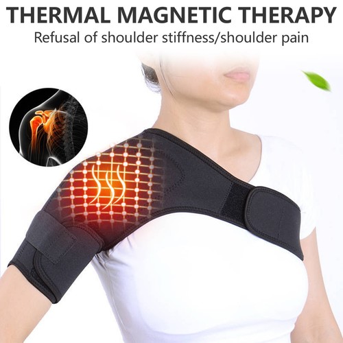 Shoulder brace rotator cuff - shoulder,