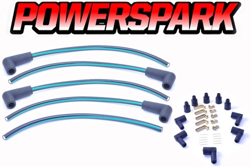 Self assembly leads pack - self, ht