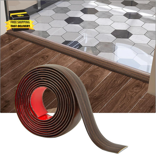 Flat floor transition - ft,