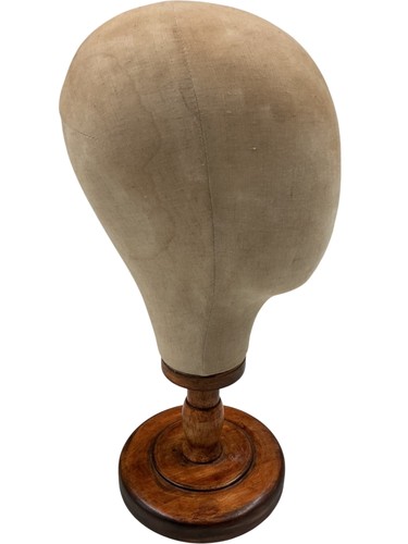 Mannequin display head stand - mannequin,