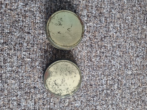 Vintage o wills capstan - wd, h