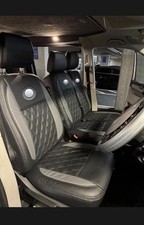Vw Transporter T5 T6 Seat