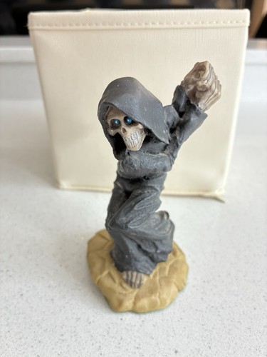 Clarecraft death swinging - clarecraft, “death
