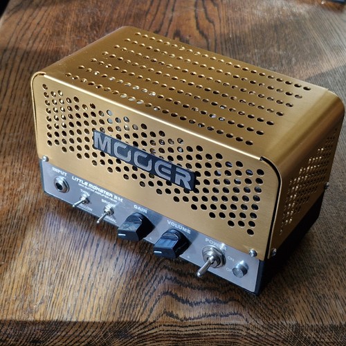 Mooer little monster - monster, 5w