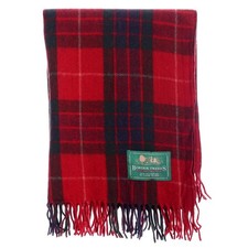 New Scottish Highland Border