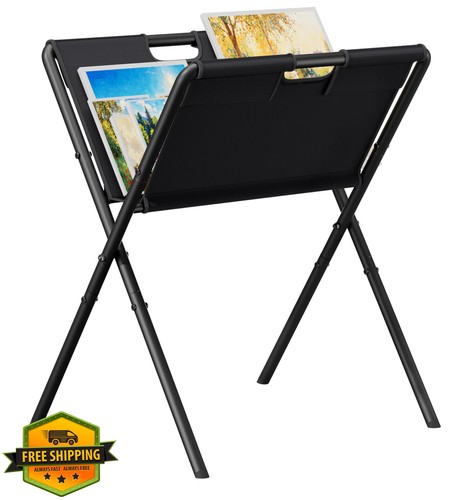 Mocomax art print rack - art,
