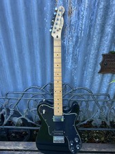 FENDER SQUIRE TELECASTER