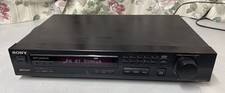 Sony ST-S311 FM-Stereo/FM/AM
