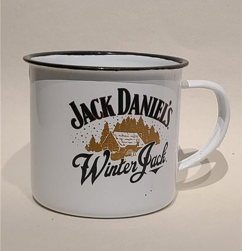 Jack daniels winter warmer - daniels,