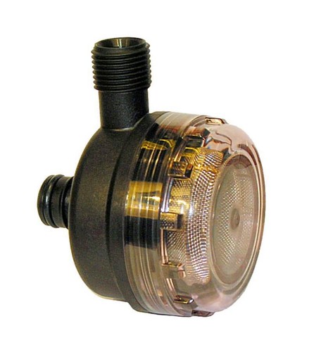 Jabsco fresh water pump - fresh,