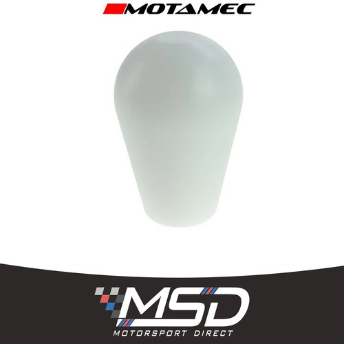 Motamec white nylon - white, gear