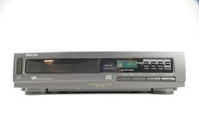 Philips CD 162 Compact Disc