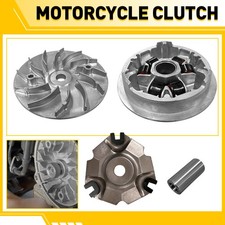 Motorcycle Clutch Variator Kit For HONDA PCX125 2021 2022 2023 22102-K1Z-J10 NEW