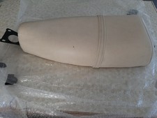 LML STAR CREAM SEAT WITH SEAT