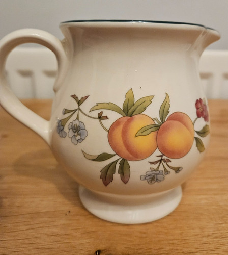 Cloverleaf peaches and cream - cloverleaf,