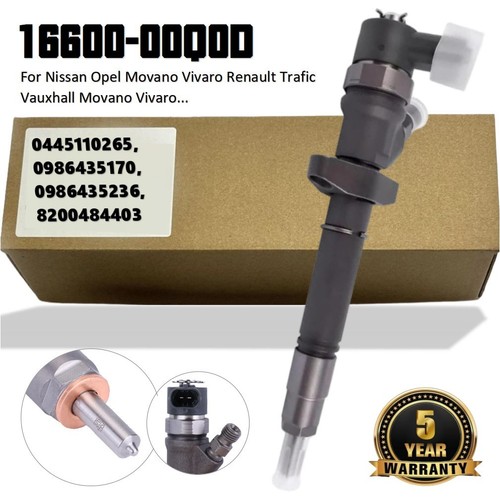 Diesel fuel injector - diesel,