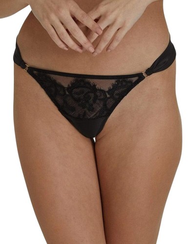 Playful promises lace - -,