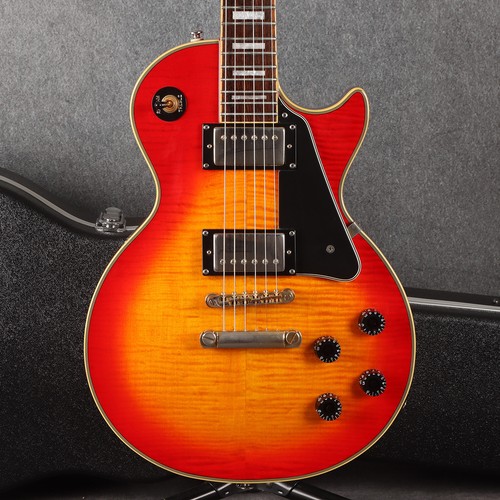 Epiphone les paul custom plus - epiphone,