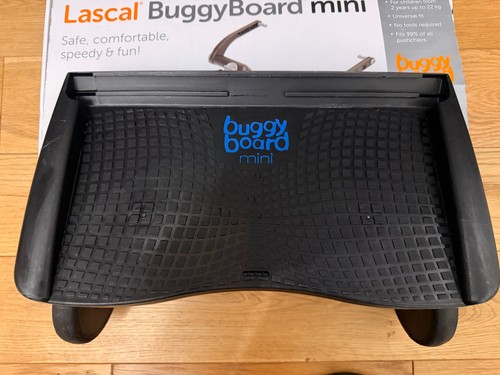 Lascal mini buggyboard - lascal,