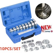 10 Piece Bearing Race and Seal