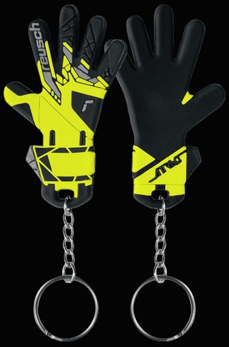 New reusch attrakt mini - attrakt,