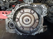 Renault Espace III 2004 Diesel Automatic gearbox SU1005 KAD16336