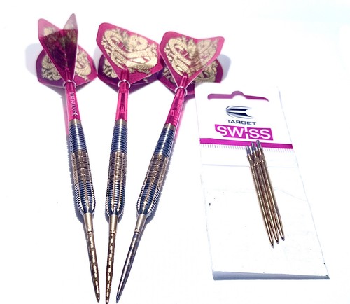 Jamie owens shot - shot, darts