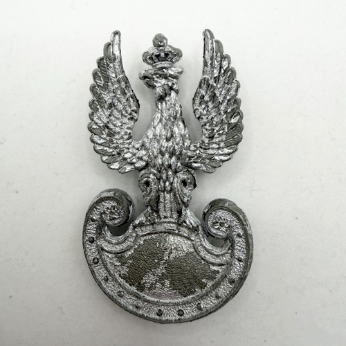Genuine ww2 poland polish army - genuine,
