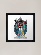 Voltron Defender Of The