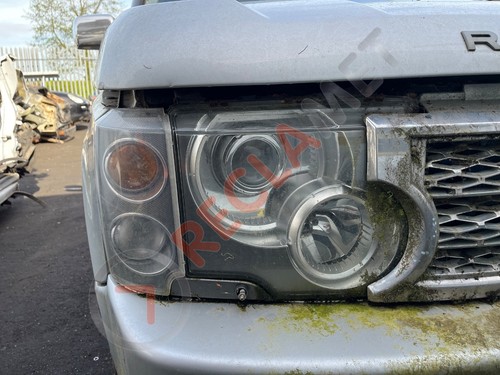 Range rover vogue mk3 - rover,