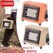 Portable Camping Propane