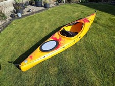 Kayak Canoe
